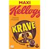 Kellogg's Choco Krave Cioccolato e Nocciola 600g