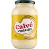 GREAT BRITISH TRADING LIMITED Calvé Maionese Versatile 825ml