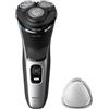 Philips Serie 3000 Rasoio Elettrico S3143/00