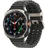 SAMSUNG GALAXY WATCH ULTRA 47MM LTE TITANIUM SILVER SM-L705