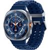 SAMSUNG GALAXY WATCH ULTRA 47MM LTE TITANIUM BLUE SM-L705