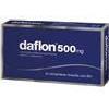 SERVIER ITALIA SpA DAFLON*60CPR RIV 500MG