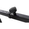 bespeco KSXE - Supporto regolabile per tastiera/mixer