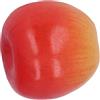 Sonew Set Maraca Shaker per Frutta - Risorse Didattiche Coinvolgenti per Bambini Dai 6 Mesi in su con Forme di Frutta Realistiche e Design Sicuro (Modello di mela)
