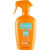 CLINIANS | Acqua Solare Abbronzante Tonic & Bronze, con Succo d'Aloe, Acqua di Bergamotto e Acido Ialuronico, 450mL