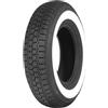 MICHELIN COLLECTION 6.4 R13 87 S Michelin Collection Zx Flanc Blanc Bsw