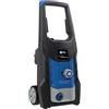 Annovi Reverberi Idropulitrice Acqua Fredda Potenza 1500 Watt Pressione 120 Bar Portata max 390 Litri Ora - AR BLUE CLEAN 145