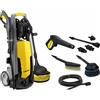 Lavor Idropulitrice Acqua Fredda Potenza 2500 W Pressione massima 160 bar Portata max 510 l/h - PREDATOR 160