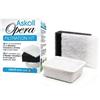 Askoll Opera Kit di Filtrazione