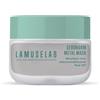 LaMuseLab Sebonorm Metal Mask Maschera Viso Sebonormalizzante Peel Off, 100ml