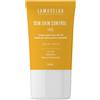 LaMuseLab Sun Skin Control SPF50 Crema Solare Viso, 50ml