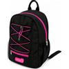 SMEMORANDA Smemo Zaino Black Pink