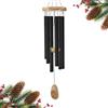 Astarin Campanelli a vento per giardino, campanelli a vento all'aperto, 76 cm commemorativo per esterni incidere Lifetree, scacciaspiriti per la persona cara, regalo commemorativo per mamma, amica,