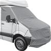 ProPlus Telo di copertura per cabina camper ProPlus per Mercedes-Benz Sprinter 2007-2017