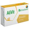 Herboplanet - Alivit Integratore Alimentare Denti E Gengive Confezione 30 Compresse