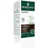 Herbatint - Tintura Gel Colorante Permanente 3 Dosi Senza Ammoniaca 5N Castano Chiaro 300 Ml