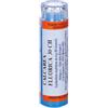Hering - Calcarea Fluorica 30 Ch Confezione 80 Granuli