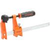 Jorgensen Morsetto a vite 2391323 Larghezza di serraggio (max): 150 mm