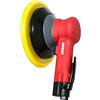 AIRCAT 6700-8G Levigatrice planetaria senza vuoto, 0 V, rossa/nera, 20,3 cm