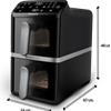 Philips PureProtect Serie 3200 Purificatore d'aria Smart AC3210/12R1