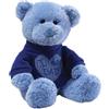 Gund - Orsacchiotto con Scritta I Love Dad, 30,5 cm
