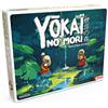 Ferti - Gioco da Tavolo Strategico, Yokai No Mori: 2 Giocatori, Età 7+ (15 Min), Mitologia Giapponese