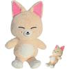 Yesmoyhe Stray kids Peluche, 50cm Stray Kids Skzoo Peluche, Skzoo Plush St-ray Ki-ds, Pe-luche Sk-zoo, Pelu-che Animali Sk-zoo, St-ray Cartoon Pelu-che, Regalo di Compleanno per Bambini e Fan (M7)