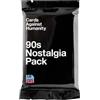 Cards Against Humanity: 90s Nostalgia Pack