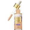 Max Factor Miracle Pure Sérum Con Color #30-40-Fair To Light 30 Ml Cura della persona e salute