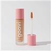 THE GOOD VIBES COMPANY Srl Goovi Foundation&concealer 06