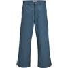 JACK & JONES Jpstowen Jjminimal Tech Styd Aw24 Ln, Blu Orione, 34W x 36L Uomo