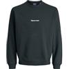 JACK & JONES Jornorrebro EMB Sweat Crew Noos Jornorrebro EMB Sweat Crew Noos Uomo (Pacco da 1)