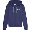Champion Legacy Women Felpa con Donna (Pacco da 1)