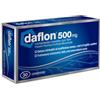 SERVIER ITALIA Daflon 500 Mg 30 Compresse Rivestite