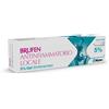 VIATRIS Brufen Antinfiammatorio Gel 40g 5%