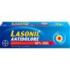 BAYER Lasonil Antidolore Gel Antidolorifico E Antinfiammatorio Per Dolori Muscolari E Articolari Tubo 50g
