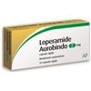 AUROBINDO PHARMA ITALIA Loperamide Aurobindo 15 Capsule 2mg