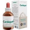 FORZA VITALE ITALIA Forza Vitale Cardepat Ecosol Gocce Integratore 50 Ml