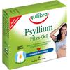 EQUILIBRA Psyllium Fibra Gel Da 20 Bustine