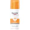 BEIERSDORF Eucerin Sun Oil Control Gel Crema Solare Viso SPF50+ Senza Profumo 50ml