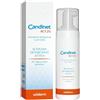UNIDERM FARMACEUTICI Candinet Schiuma Detergente Intima PH Acido 150ml Per Pelle Sensibile