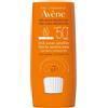AVENE Avène Sol Stick Zone Sensibili SPF 50+ Stick Solare 8g