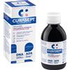 Curasept Collutorio Clorexidina 0.20 ADS DNA Trattamento Intensivo Senza Alcool 200ml