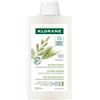 Klorane Shampoo Ultra Delicato Al Latte D'Avena 400ml