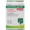 ALFASIGMA Enterolactis Plus Fermenti Lattici 14 Bustine