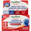 Equilibra Memoria & Concentrazione Da 30 Compresse