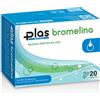 PLAS PHARMA Plas Bromelina 20 Stick Da 10ml
