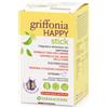FARMADERBE Griffonia Happy Stick Integratore Tono Dell'Umore 20 Stick