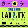 Essential Media Group Audio Cd Nuovo - Chris Diodati - Lax 2 Jfk - Martini Lounge, Vol. 2 - Essential