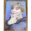 Cartolina fotografica ufficiale Jungwoo di NCT 2020 Resonance Pt. 2 Kihno Kit...